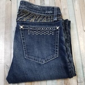 Wrangler Rock 47 Bootcut Jeans